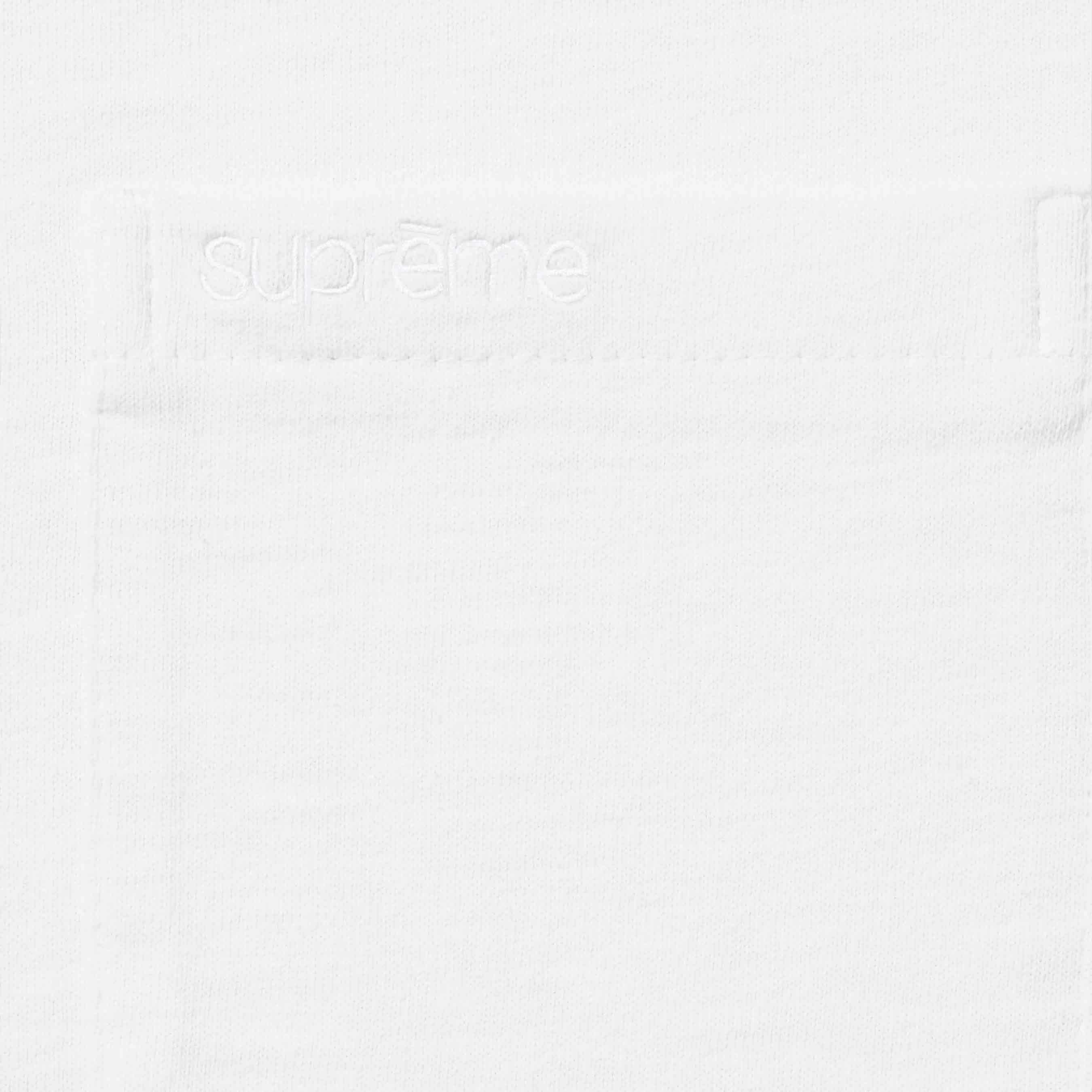 S/S Pocket Tee view 10